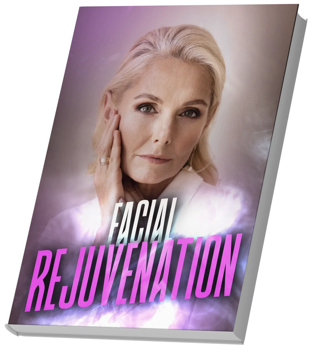 Facial Rejuvenation bonus guide cover