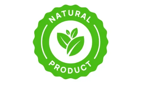 Non-GMO formula badge